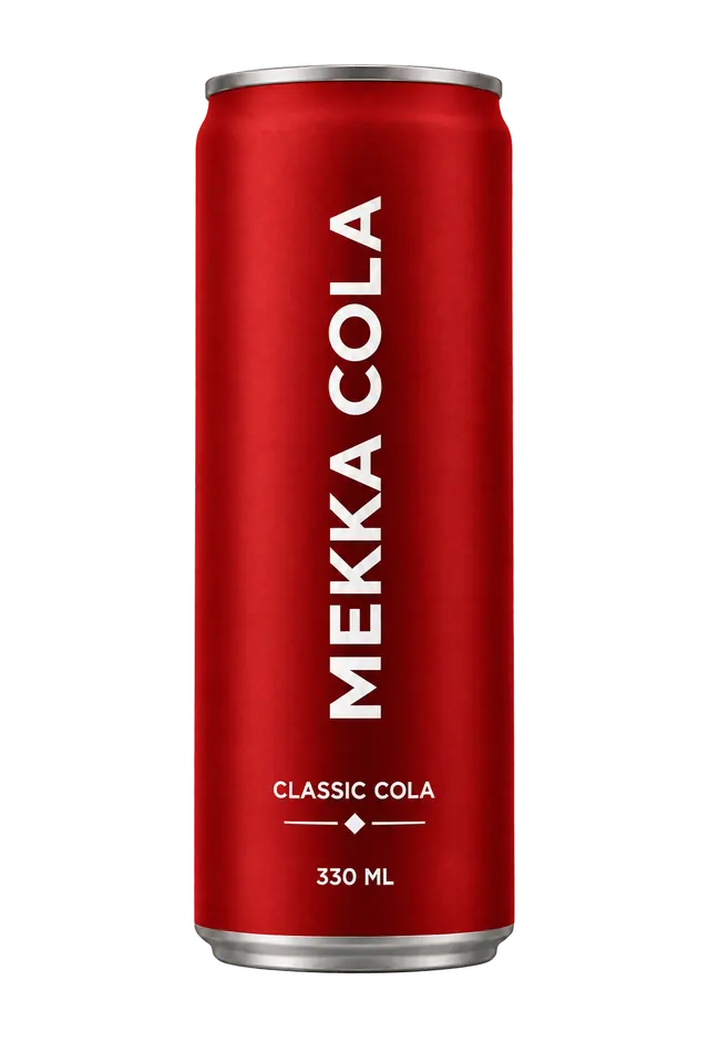 MEKKA COLA Classic